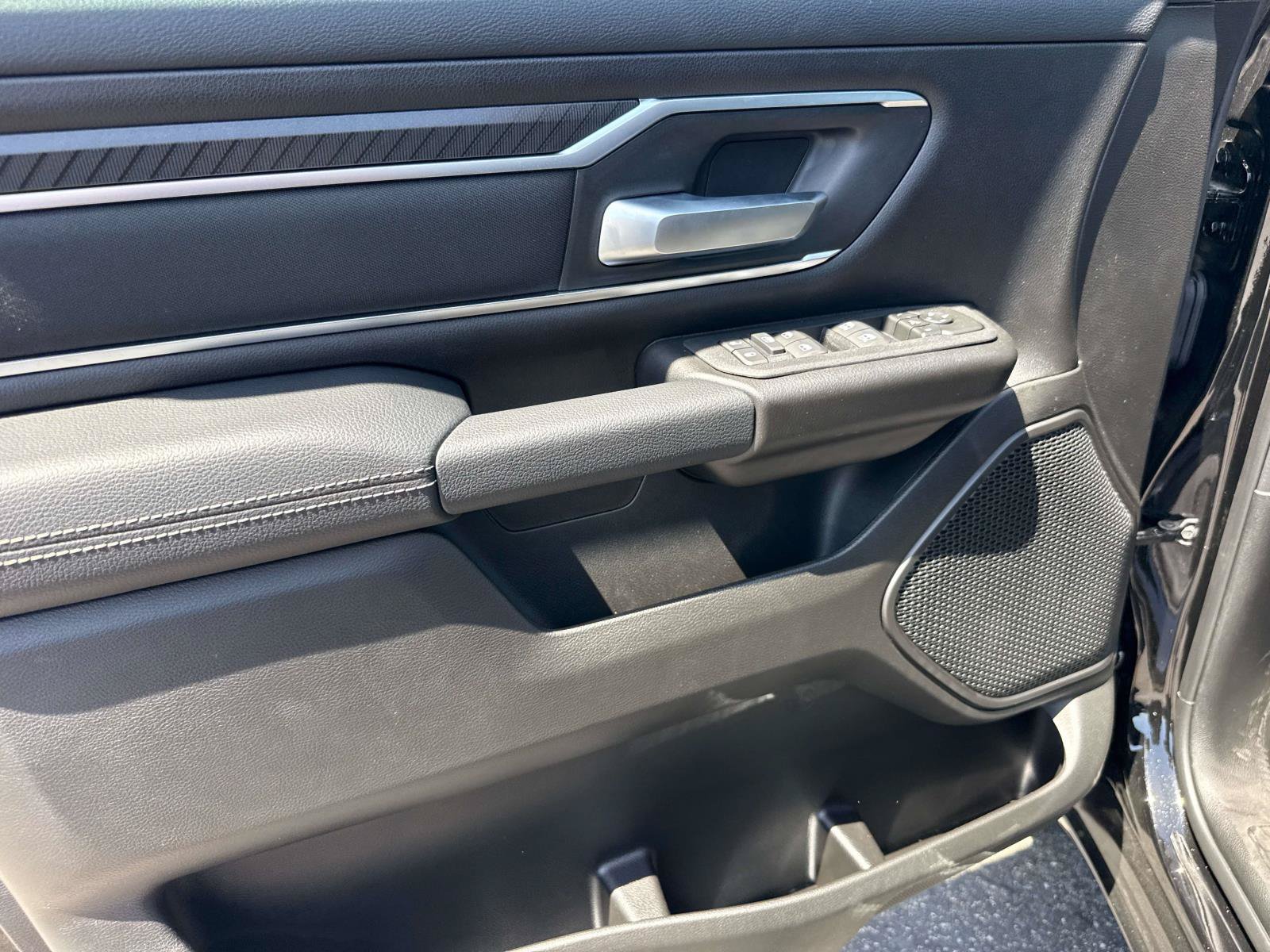 New 2026 RAM 1500 Big Horn RWD image 22