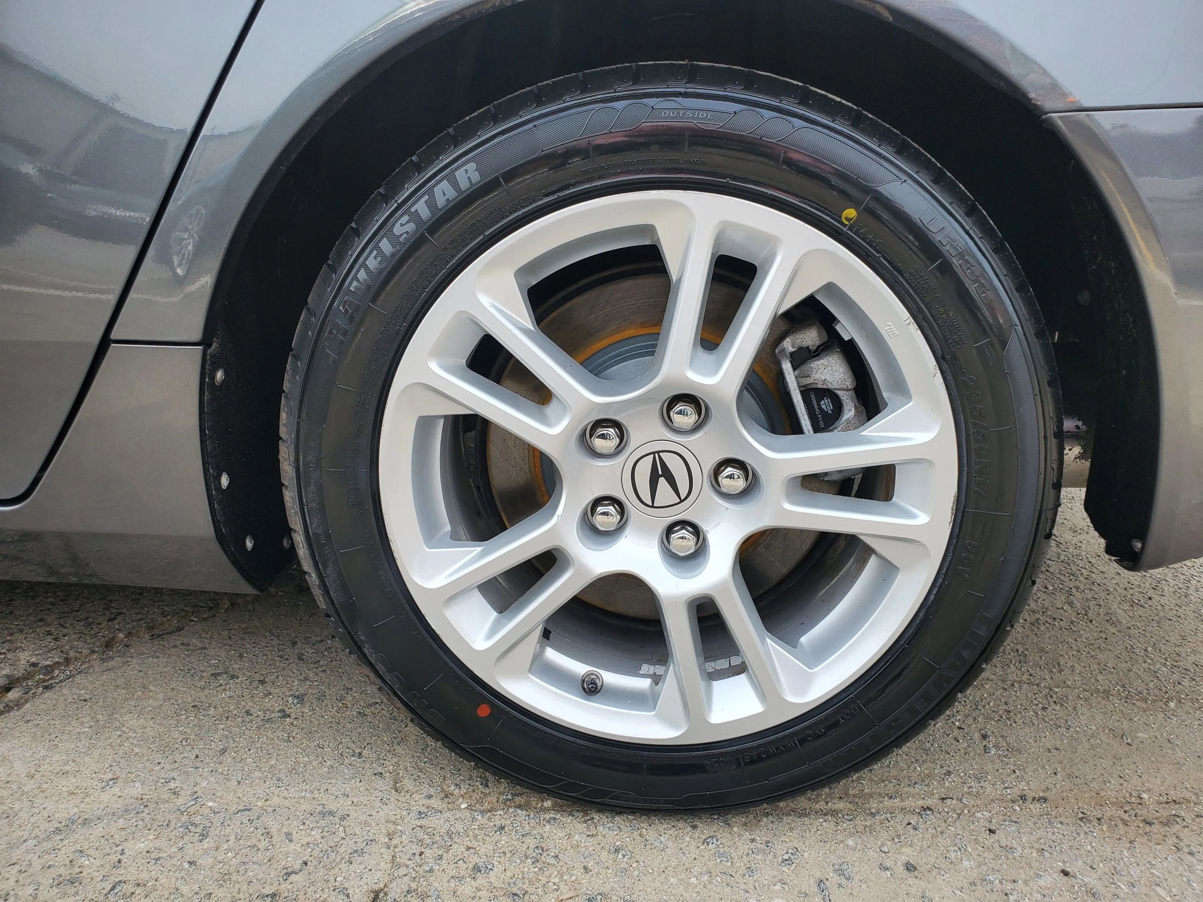 Used 2011 Acura TL image 45