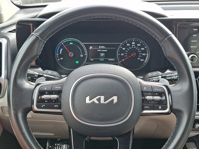 Used 2023 Kia Sorento EX AWD/4WD image 20