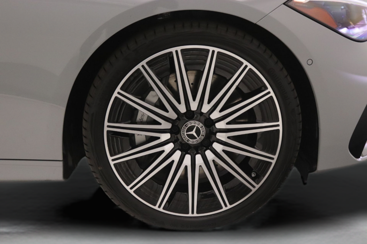 New 2026 Mercedes-Benz CLE 450 4MATIC Coupe image 10