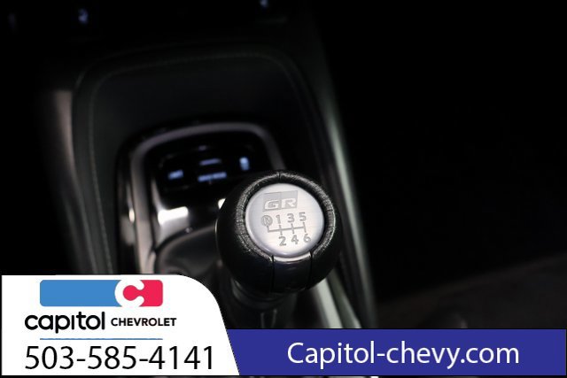 Used 2025 Toyota Corolla GR AWD/4WD image 19