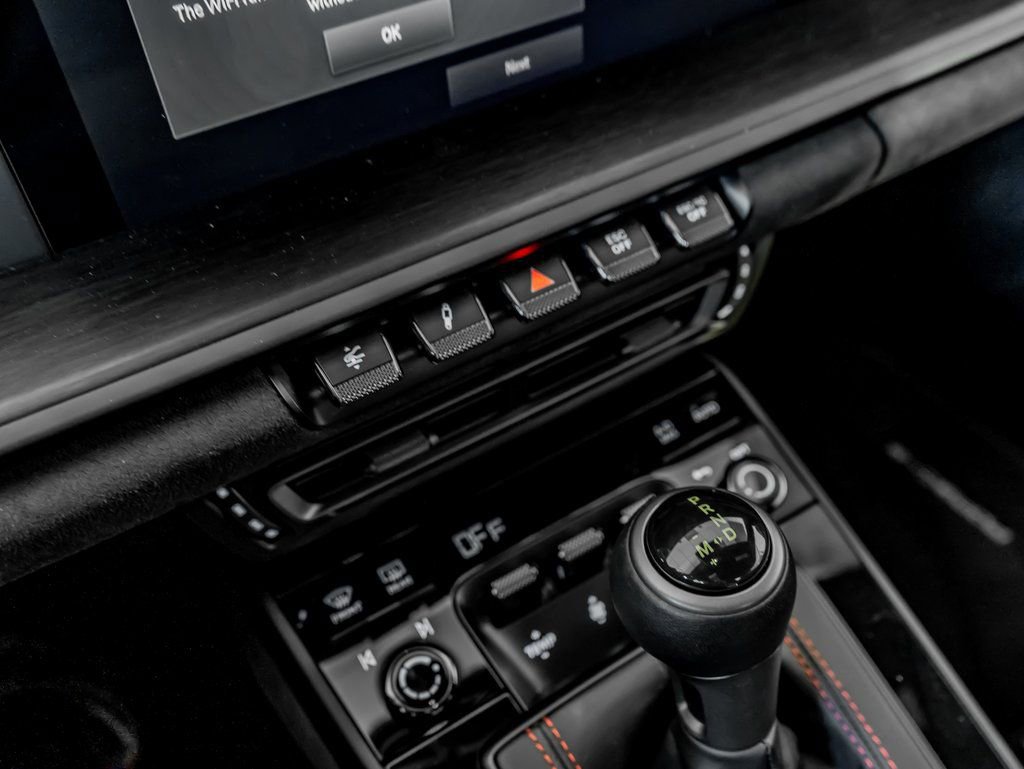 Certified 2022 Porsche 911 GT3 image 20