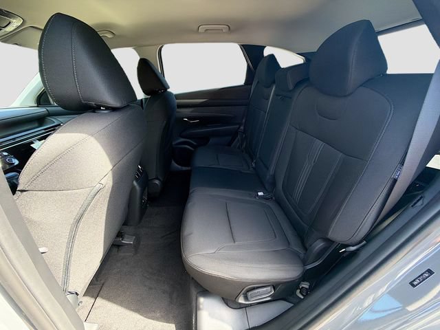 New 2026 Hyundai Tucson SEL AWD/4WD image 24