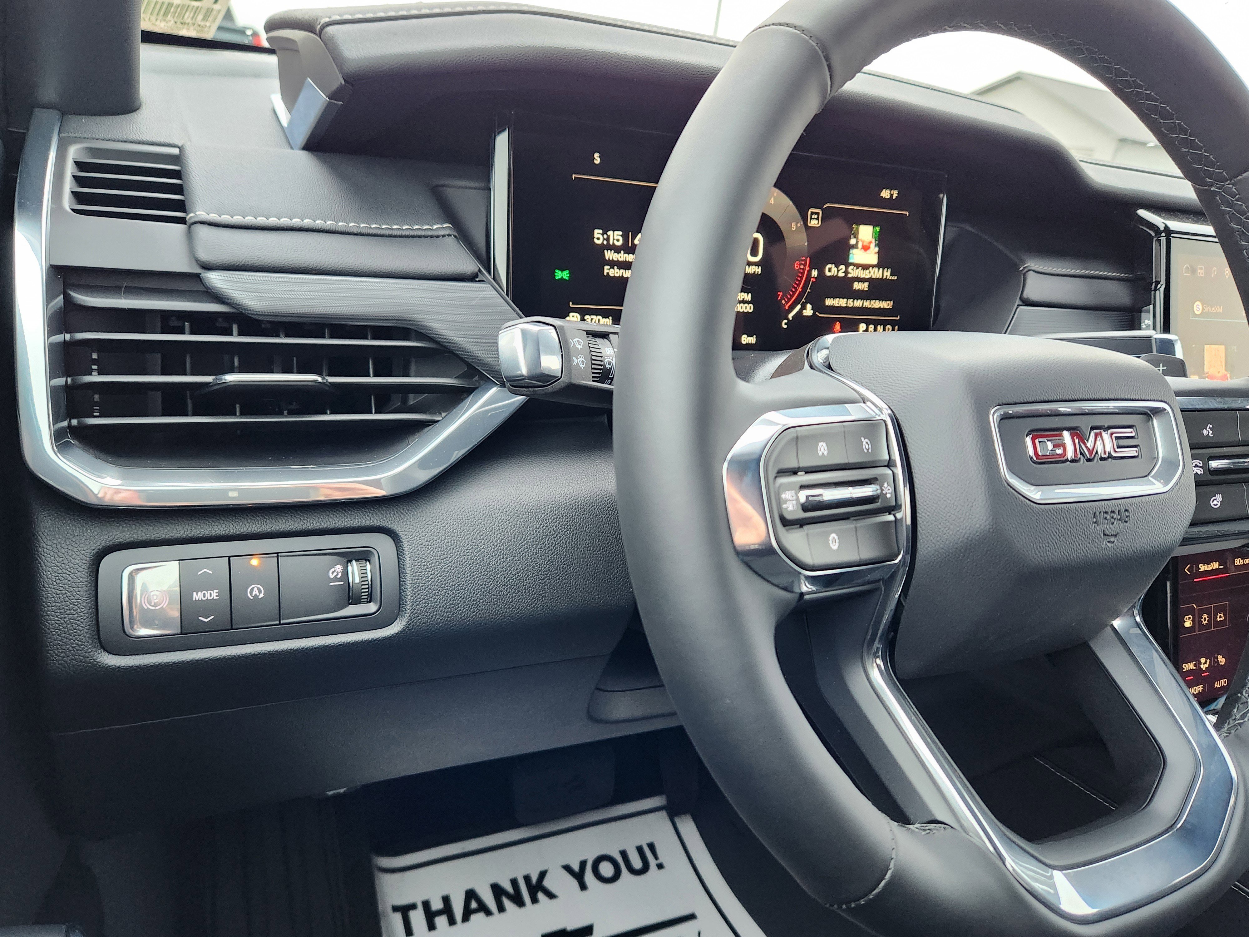 New 2026 GMC Acadia Elevation w/ Elevation Premium Package image 17