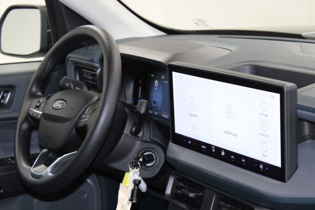 New 2026 Ford Maverick XL image 26