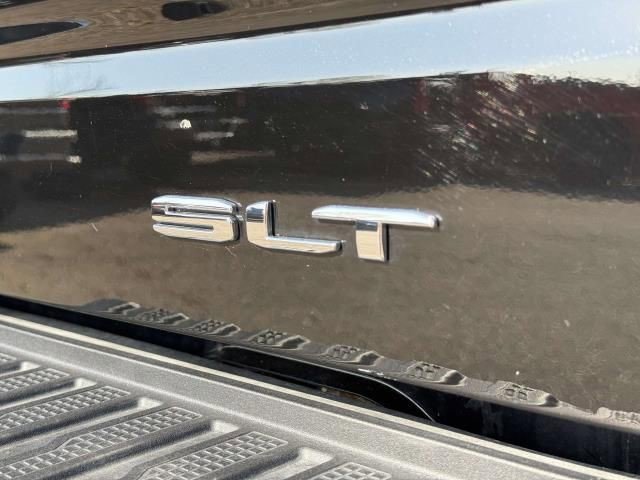 Certified 2026 GMC Sierra 1500 SLT AWD/4WD image 6
