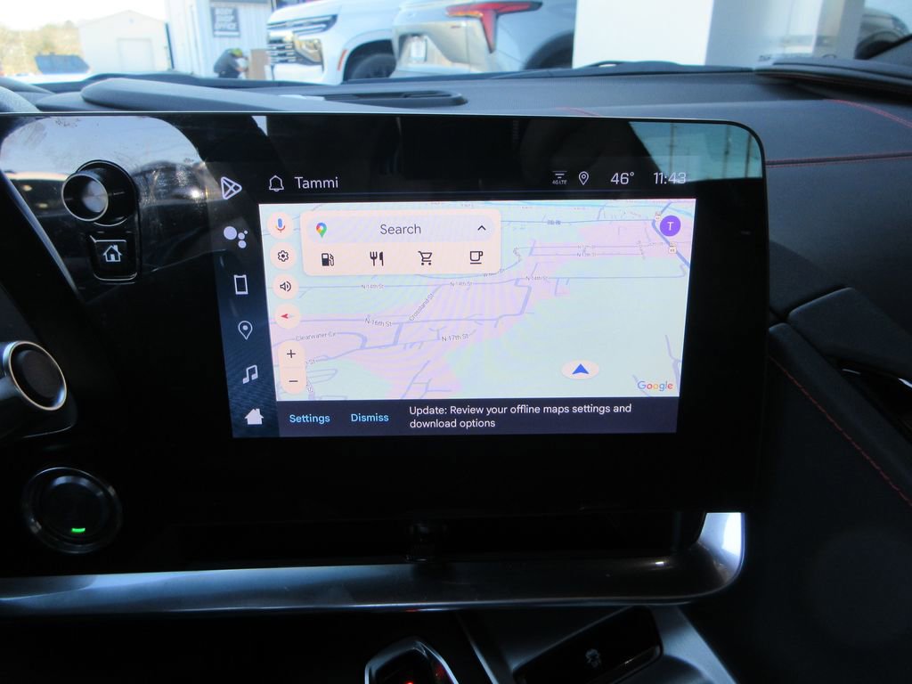 Used 2024 Chevrolet Corvette Stingray image 26