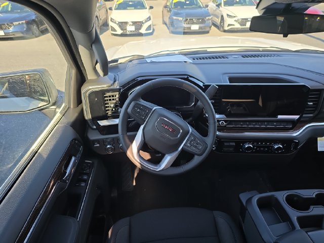 New 2026 GMC Sierra 1500 Elevation AWD/4WD image 12