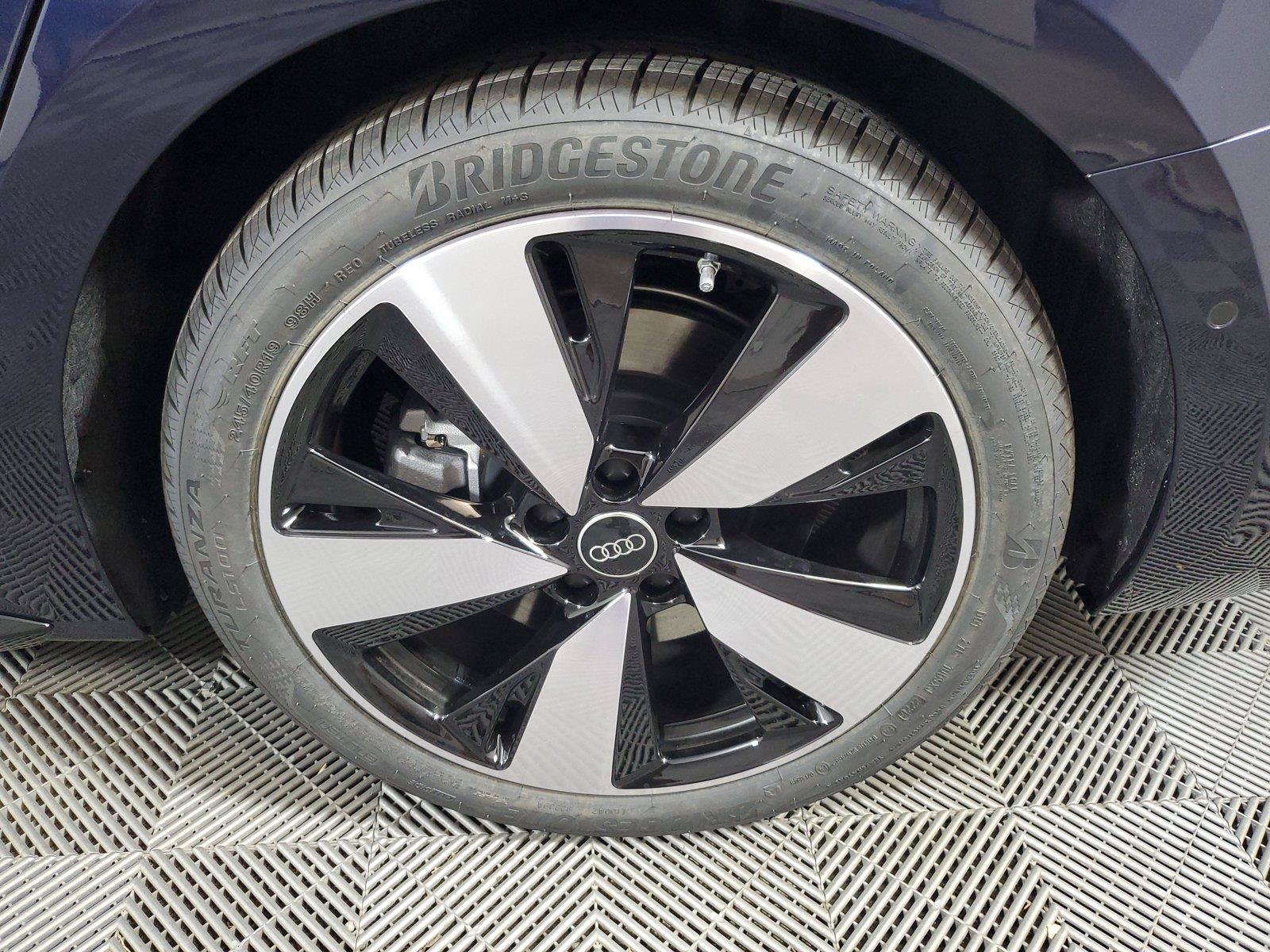New 2026 Audi A5 Premium Plus AWD/4WD image 11