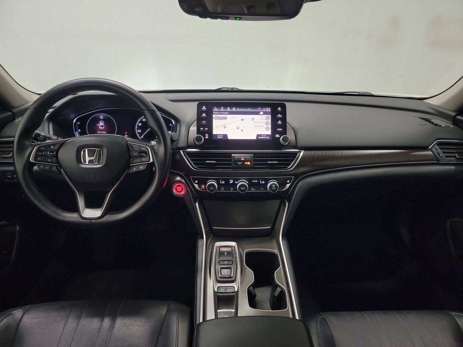 Used 2018 Honda Accord EX-L image 15