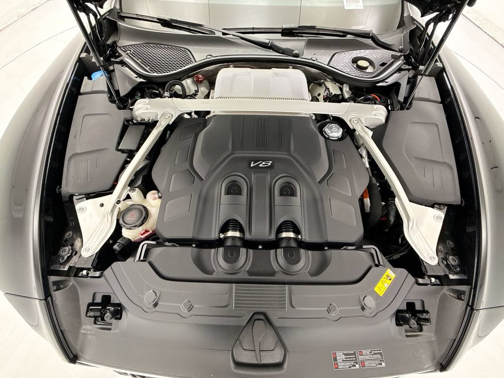 New 2026 Bentley Continental GT AWD/4WD image 26