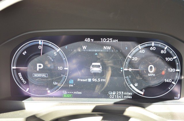 Used 2023 Mitsubishi Outlander SEL image 22