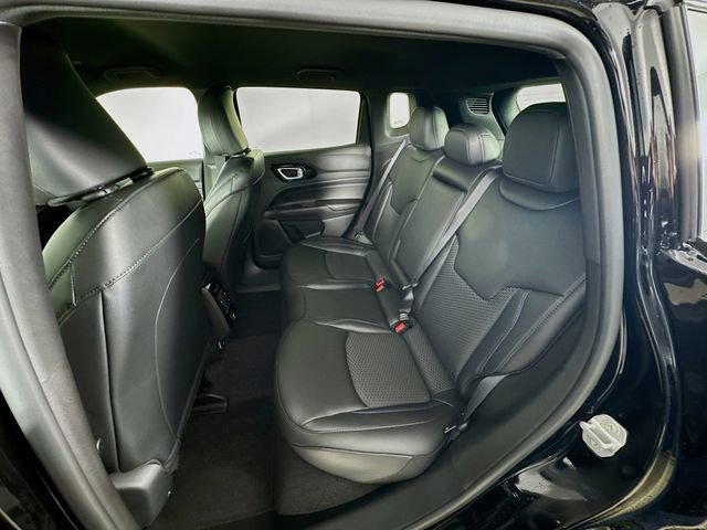 New 2026 Jeep Compass Latitude image 23