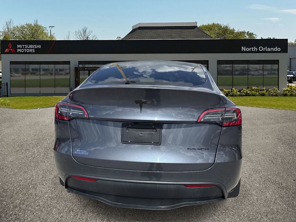 Used 2023 Tesla Model Y Long Range image 4