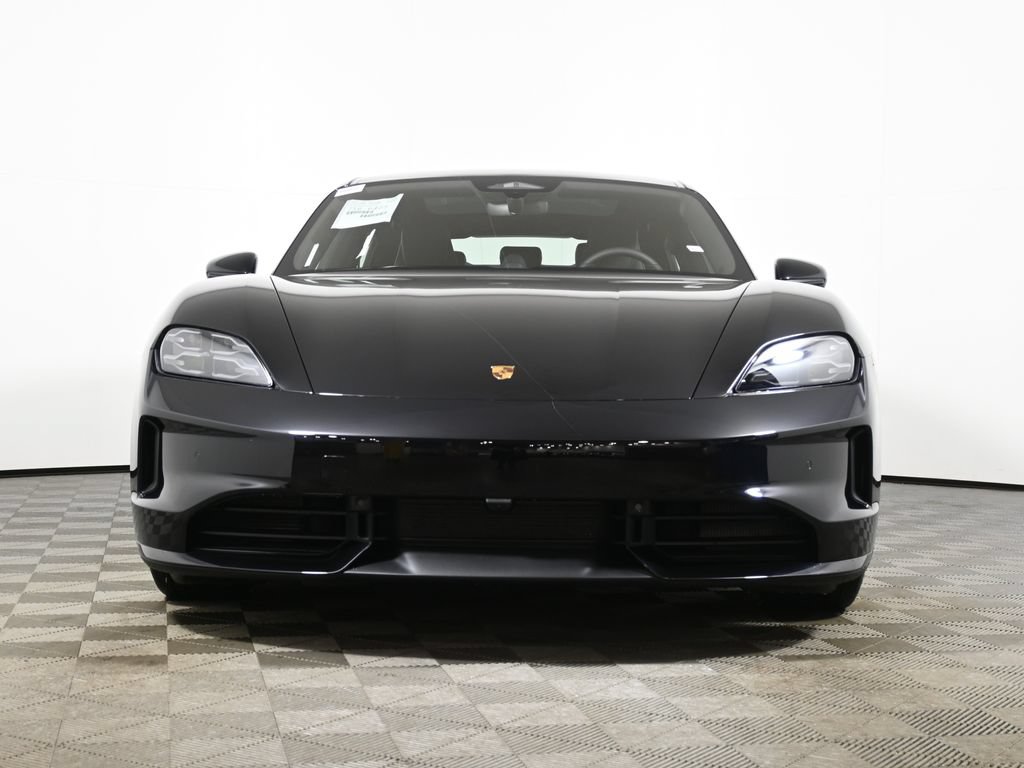 Used 2026 Porsche Taycan 4S AWD/4WD image 10