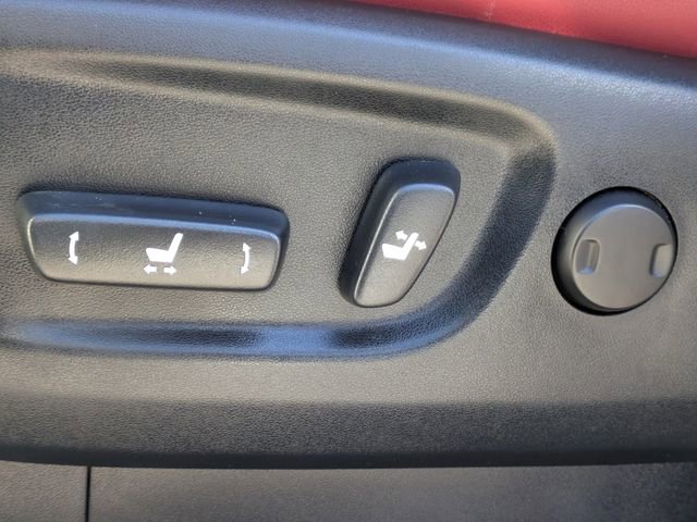 Used 2023 Lexus GX 460 Premium w/ Premium Package image 20