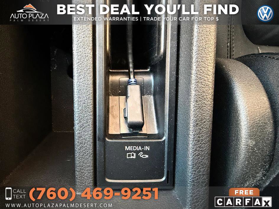 Used 2012 Volkswagen Tiguan SEL FWD image 37