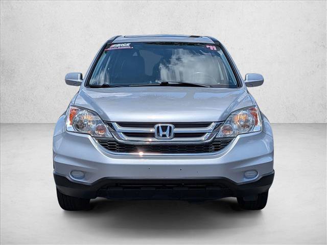 Used 2011 Honda CR-V EX-L image 2
