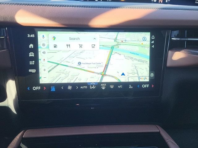 New 2026 Lincoln Navigator Reserve image 19