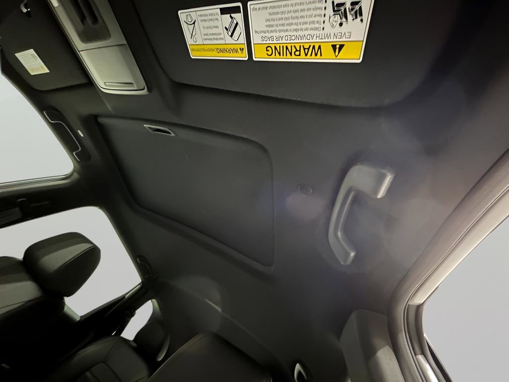 Certified 2026 Honda CR-V Sport-L image 26