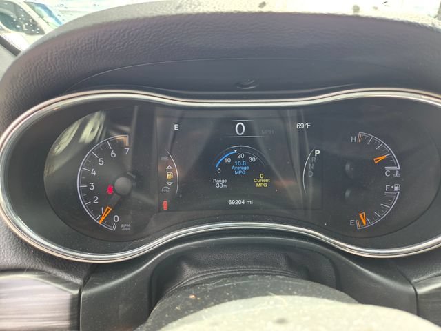 Certified 2021 Jeep Grand Cherokee Laredo X AWD/4WD image 6