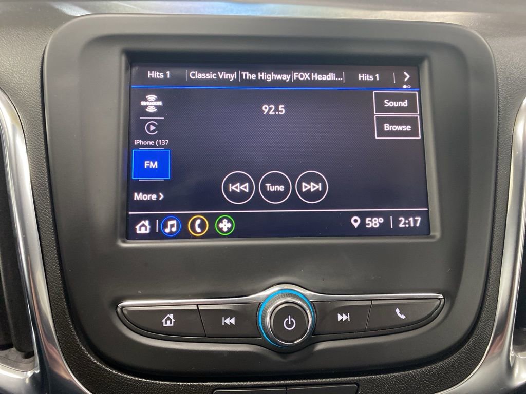 Used 2024 Chevrolet Equinox LT w/ LPO, Floor Liner Package image 41