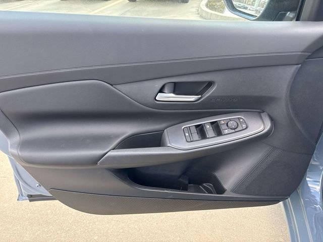 New 2026 Nissan Sentra SV w/ Floor Mat Package FWD image 22