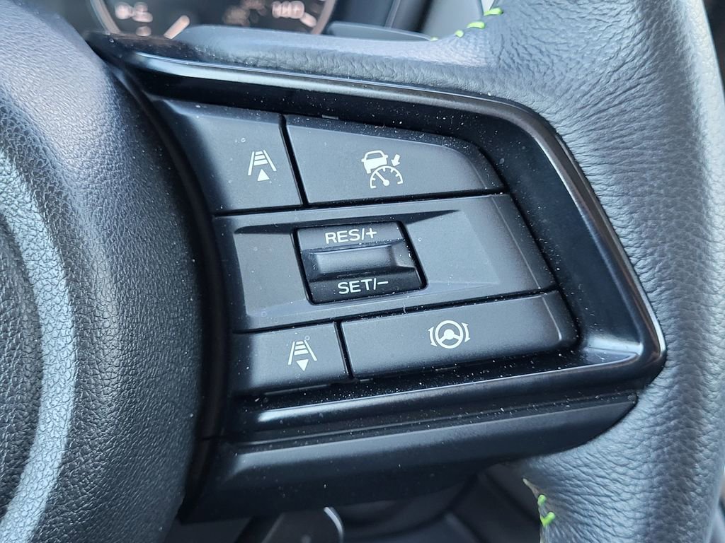 Used 2025 Subaru Outback Onyx Edition AWD/4WD image 20