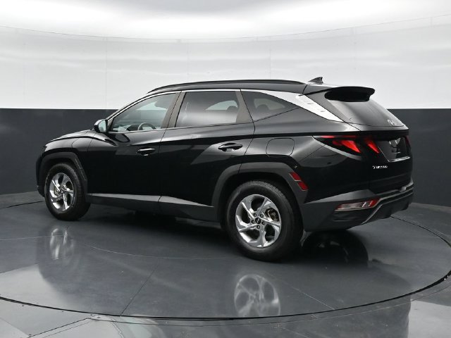 Used 2024 Hyundai Tucson SEL FWD image 7