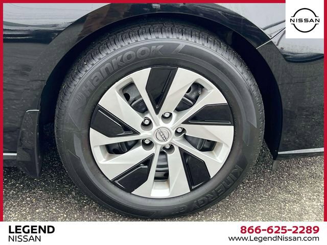 Used 2023 Nissan Altima 2.5 S image 9