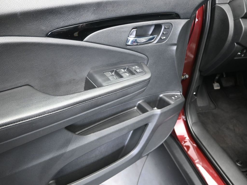 Used 2019 Honda Passport Elite image 11