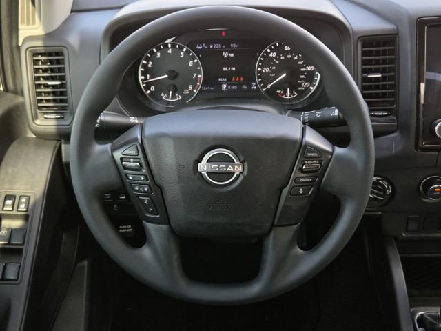 Used 2024 Nissan Frontier S w/ Technology Package AWD/4WD image 14