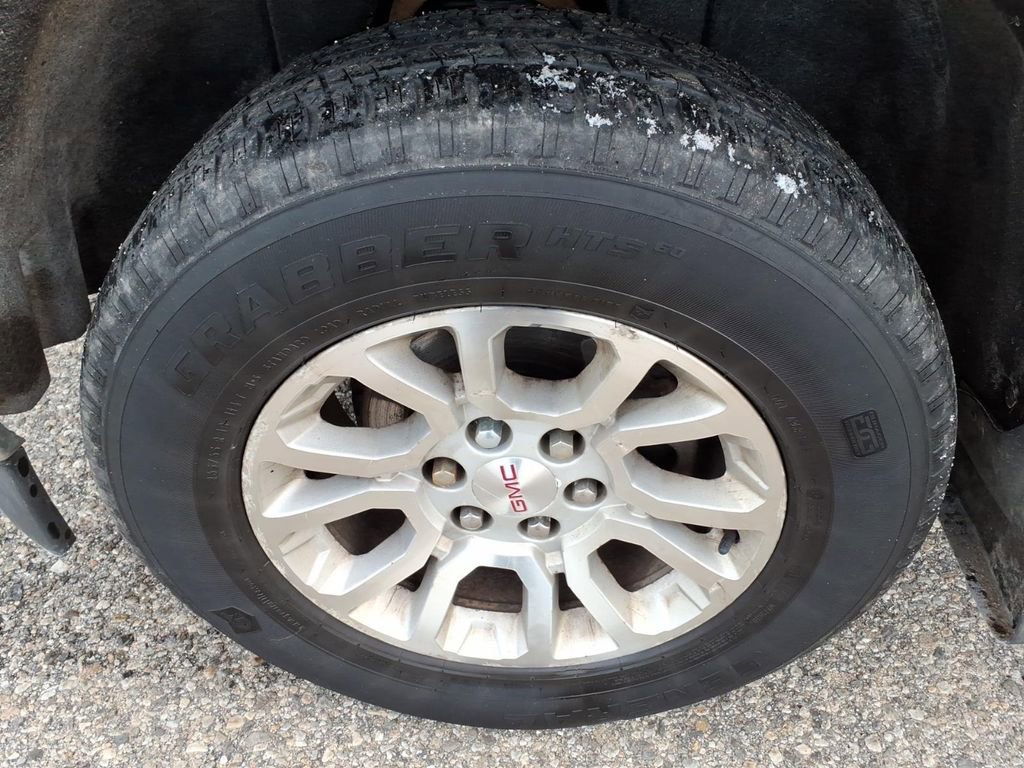 Used 2014 GMC Sierra 1500 SLE w/ SLE Value Package image 10