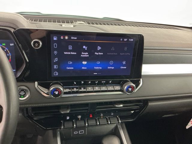 Used 2024 Chevrolet Colorado LT w/ LT Convenience Package III image 19