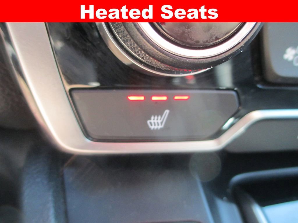 Used 2021 Honda CR-V Touring image 16
