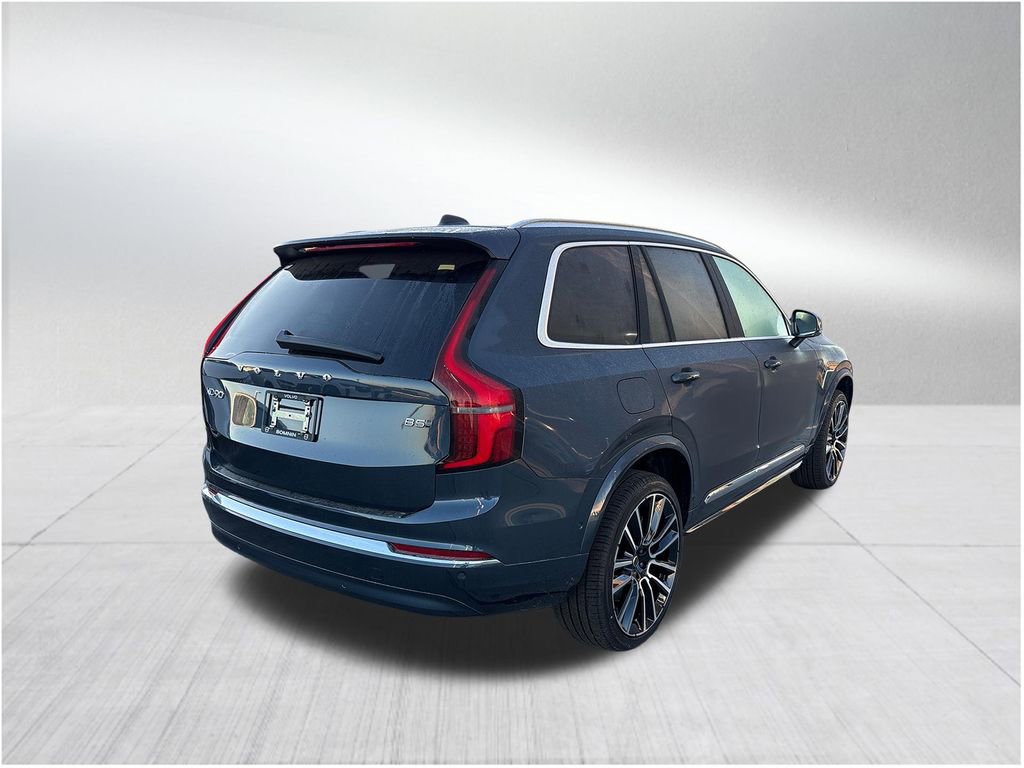 New 2026 Volvo XC90 B5 Plus image 5