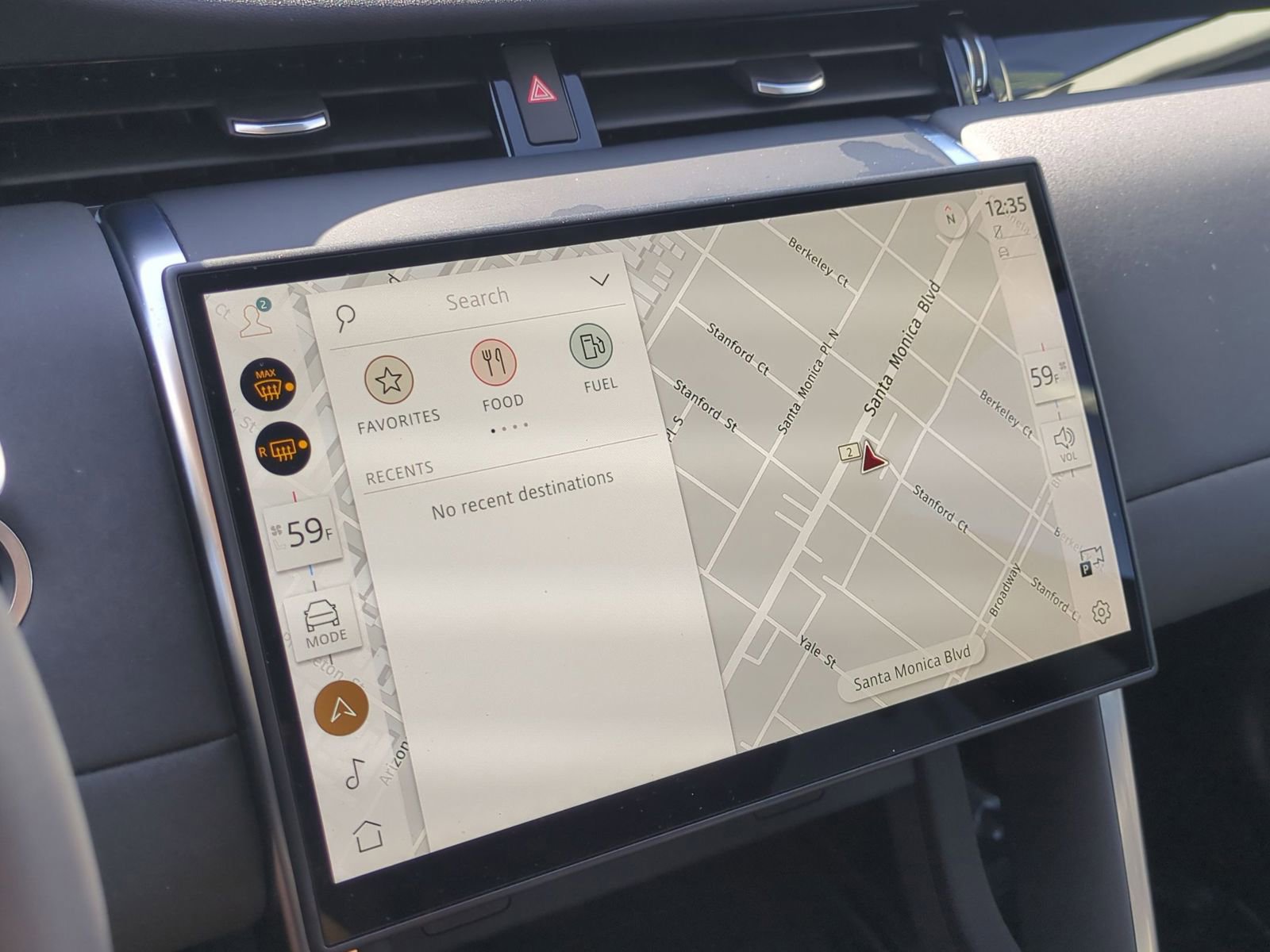 Certified 2024 Land Rover Discovery Sport S image 20