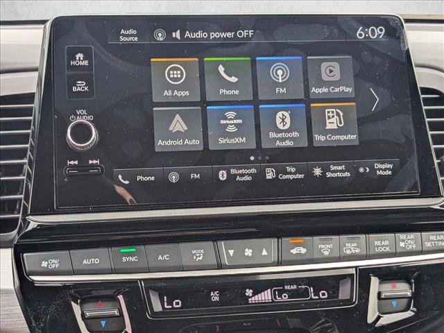 New 2026 Honda Odyssey Sport-L image 12