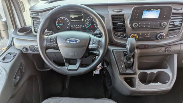 Used 2020 Ford Transit 350 XLT image 24