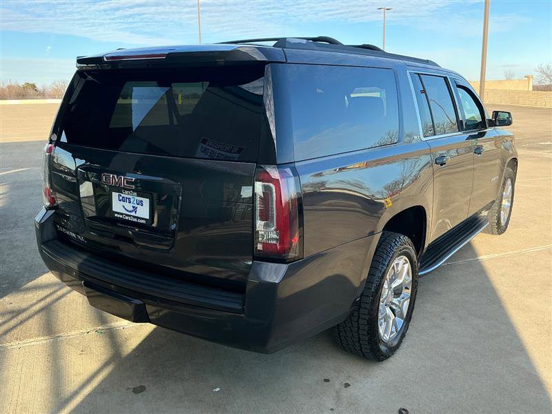 Used 2016 GMC Yukon XL SLT w/ Open Road Package image 6