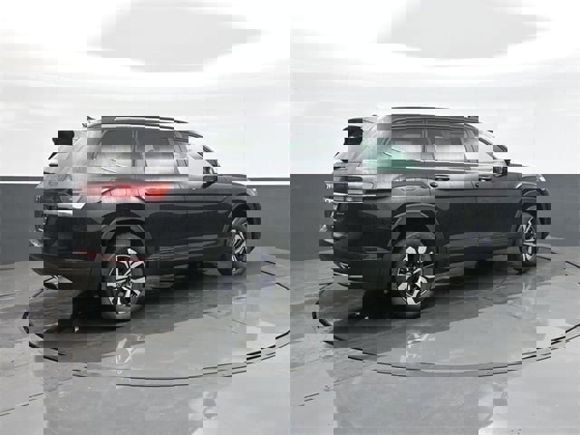 New 2026 Volkswagen Atlas SE image 7