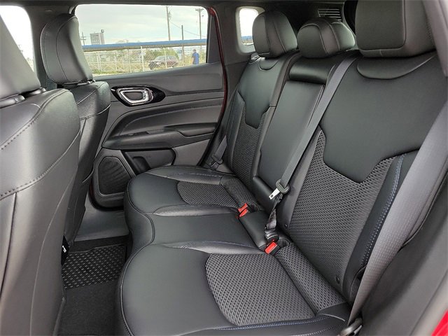 New 2026 Jeep Compass Latitude w/ Quick Order Package 29K image 8