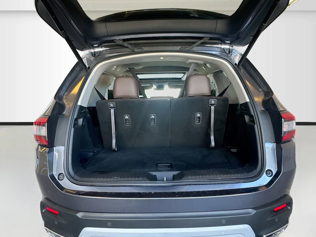 Used 2025 Honda Pilot Elite image 28