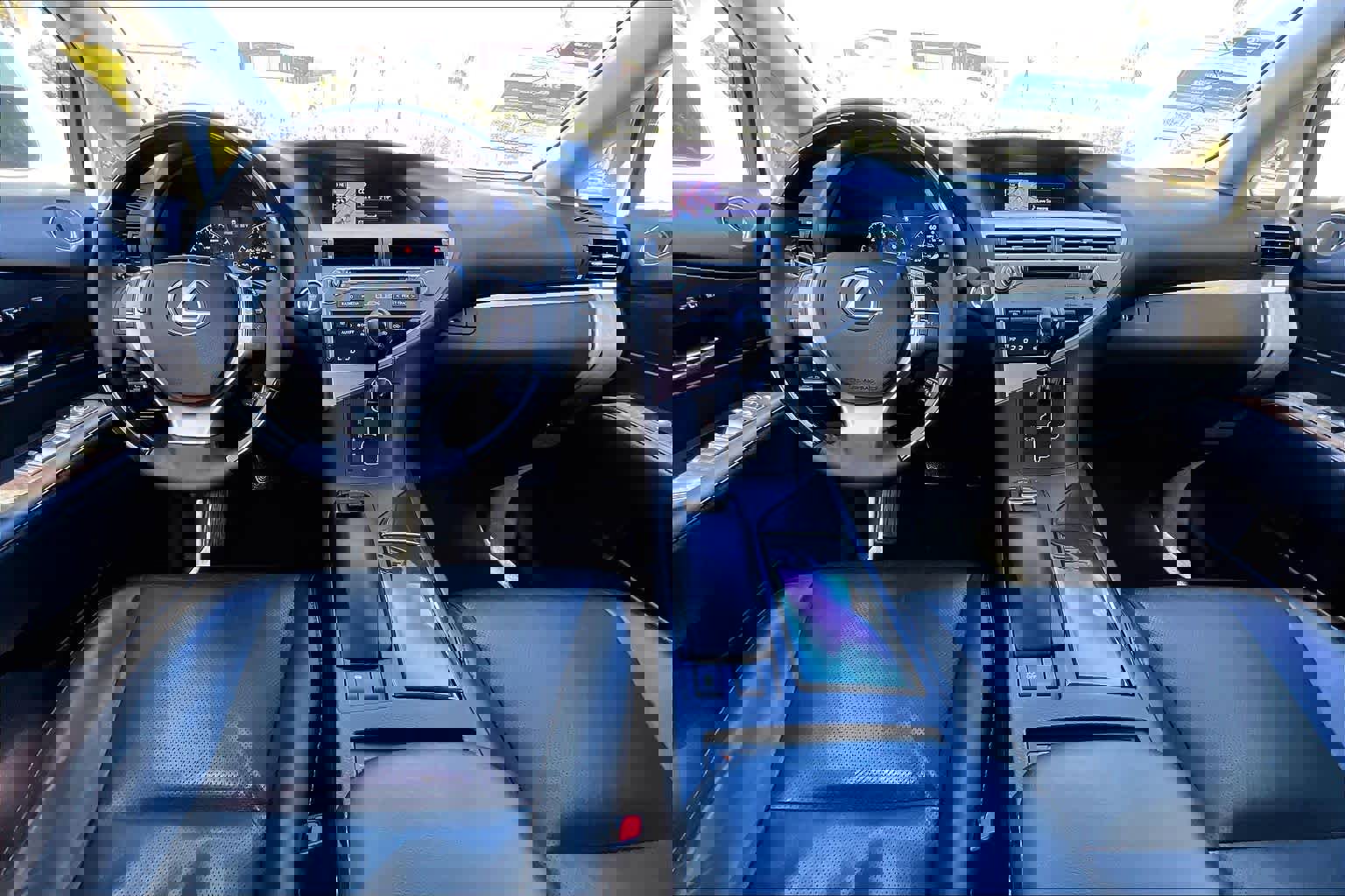 Used 2015 Lexus RX 350 FWD image 14