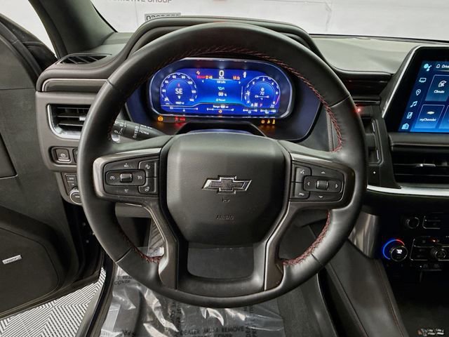 Used 2023 Chevrolet Tahoe RST w/ Luxury Package AWD/4WD image 13