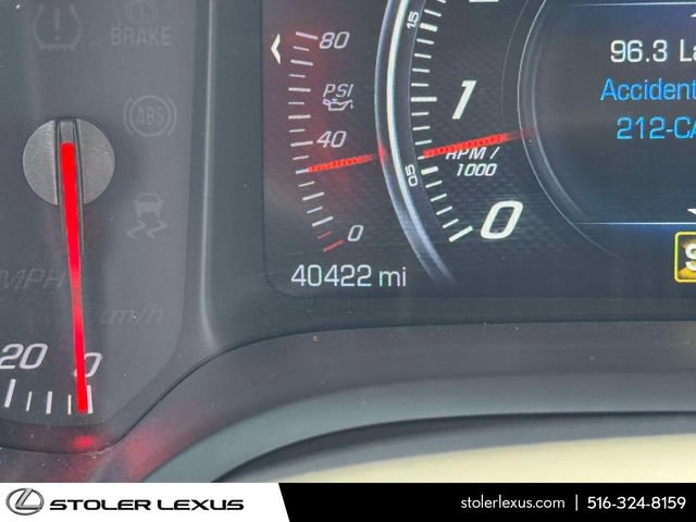 Used 2019 Chevrolet Corvette Z06 RWD image 28