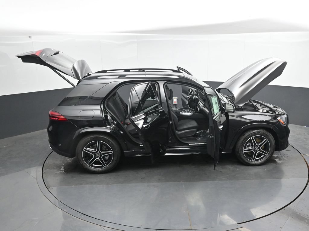 New 2026 Mercedes-Benz GLE 450 4MATIC image 44