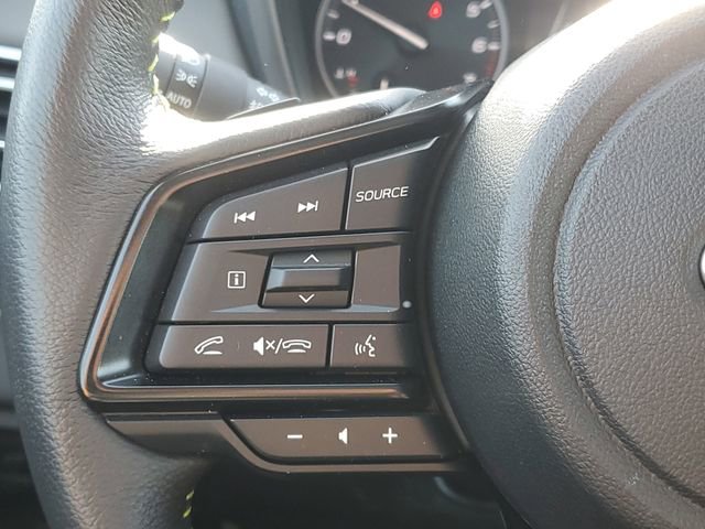 Certified 2025 Subaru Outback Onyx Edition image 23