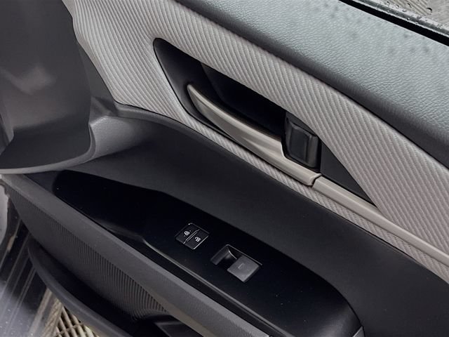 New 2025 Toyota Camry SE FWD image 29