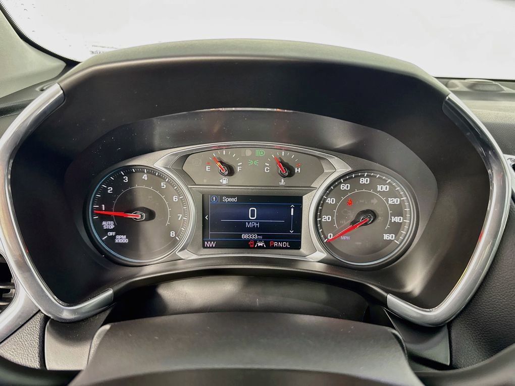 Used 2020 Chevrolet Equinox LT image 18